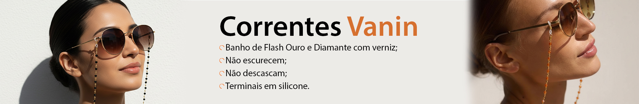 Correntes Vanin