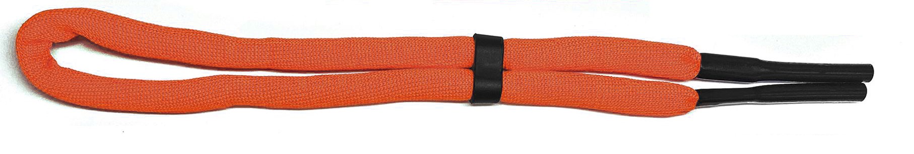 0100705-Cordão Flutuante Esporte laranja - Contém 6 Peças  - ENTREGA IMEDIATA
