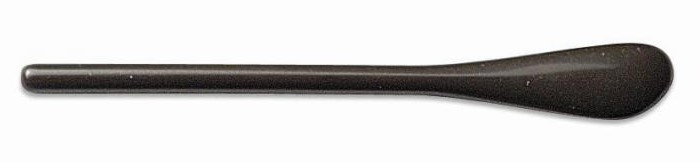 0200613-Terminal Classico D=1,60mm Acetato Marrom Mod613 - Contém 20 Peças  - ENTREGA IMEDIATA