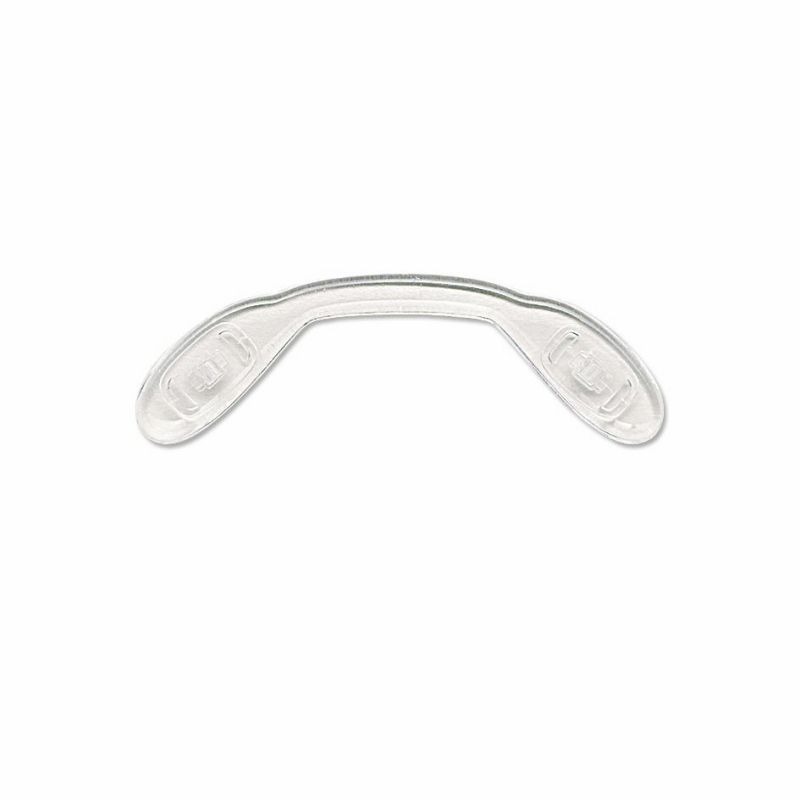 0201493-Plaqueta Silicone ParafusoPonte Anatomica 36,8mm FLAG E - Contém 5 Peças  - SOB ENCOMENDA