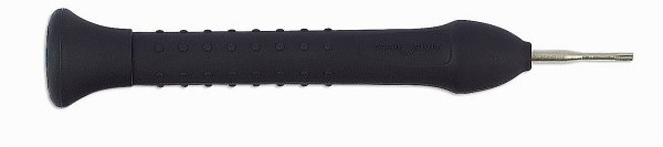 0202218-Chave TorxT6 Silicone Torx FLAG 9 - Contém 1 Peça  - ENTREGA IMEDIATA  - PRODUTO EM PROMOÇÃO