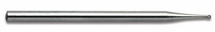 0202380-Fresa 0.9mm - Contém 3 Peças  - ENTREGA IMEDIATA