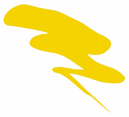 0207114-Esmalte Retoque Laka Amarelo FLAG P - Contém 12 Ml  - SOB ENCOMENDA
