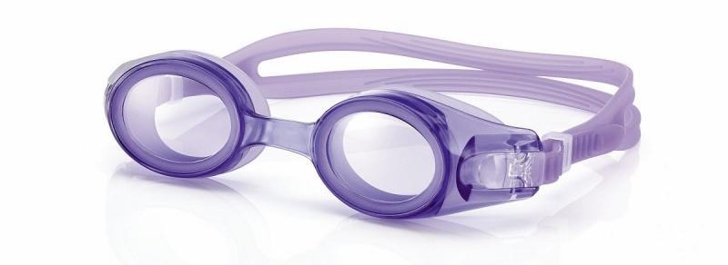 0212005-Óculos Natação p/Graduar TU Violeta FLAG E - Contém 1 Peça  - ENTREGA IMEDIATA