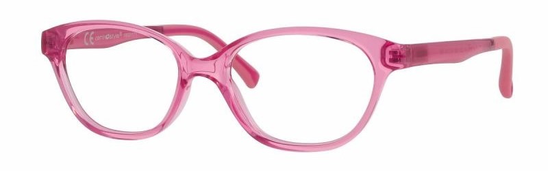02F012844225000-Armação Active Colours 44x14 Rosa FLAG E - Contém 1 Peça  - SOB ENCOMENDA