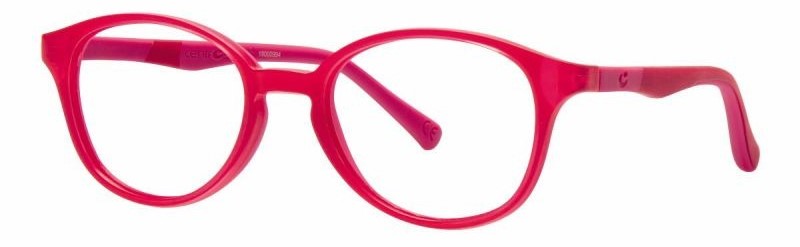 02F013743238000-Armação Active Memory 43X16 Rosa FLAG 9 - Contém 1 Peça  - ENTREGA IMEDIATA  - PRODUTO EM PROMOÇÃO