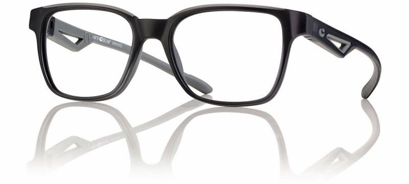 02F034753157000-Armação Active Sport 53x16 Cinza FLAG E - Contém 1 Peça  - SOB ENCOMENDA