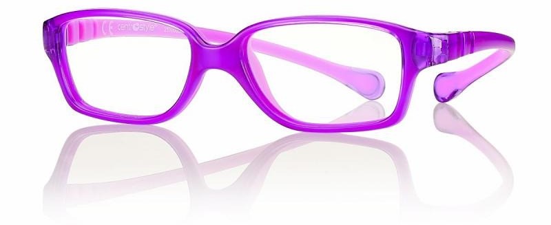02F038142215000-Armação Active Spring Gatinha 42x13 Roxo FLAG 9 - Contém 1 Peça  - ENTREGA IMEDIATA  - PRODUTO EM PROMOÇÃO