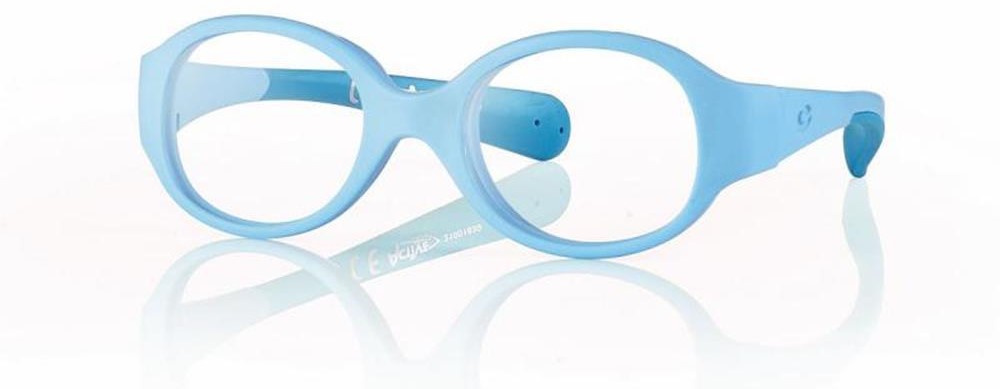 02F042742200000-Armação Active One 42x15 Azul Turq FLAG 9 - Contém 1 Peça  - ENTREGA IMEDIATA  - PRODUTO EM PROMOÇÃO